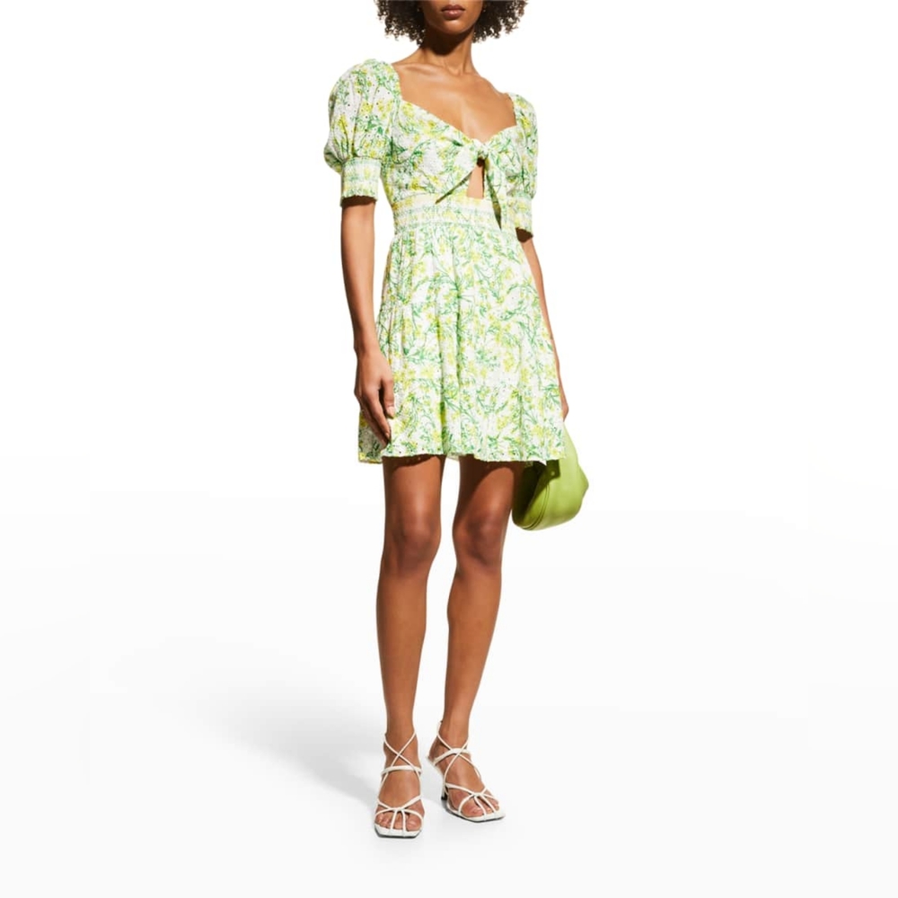 *BO* *SPECIAL DEAL* Alice and Olivia Kristie Dress